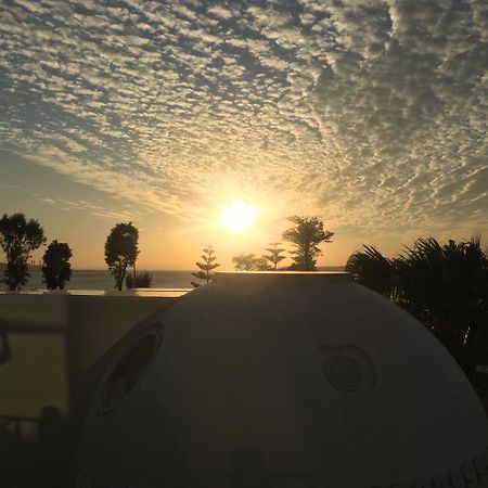 金門樂客民宿 Jinning ภายนอก รูปภาพ